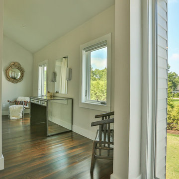 Saratoga Carriage House Adaptive Reuse