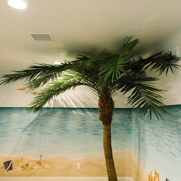 Kids Play Room