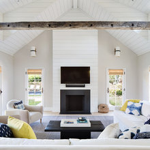 Farmhouse Shiplap