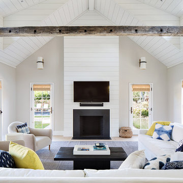 Old Westmoor Farm - Modern Farmhouse