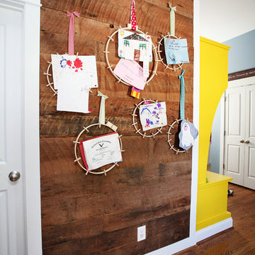 mud