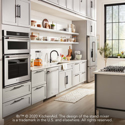 Smart Oven+ 30" Combination Oven with Powered Attachments - Ovens