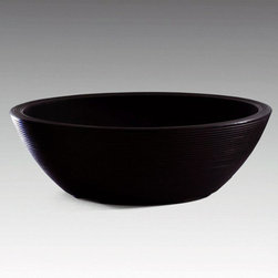 Delano Oval Bowl - Products
