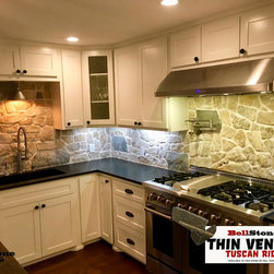 Lightweight Natural Thin Veneer - Products