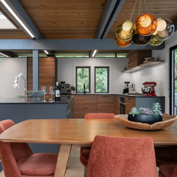 LEICHT Design 2024 | Eagle’s Nest.