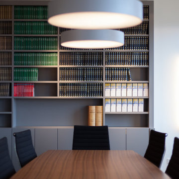 Arbeitszimmer