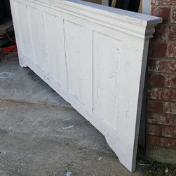 Custom Headboards by Vintage Headboards - Headboards