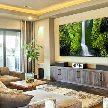 Home Automation