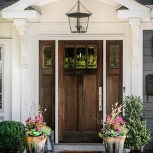Container Gardens
