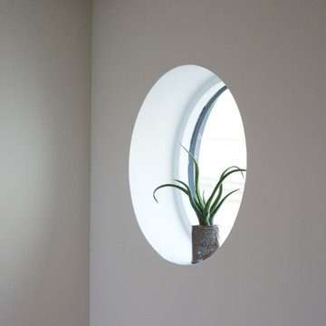Gladys Street Remodel, San Francisco