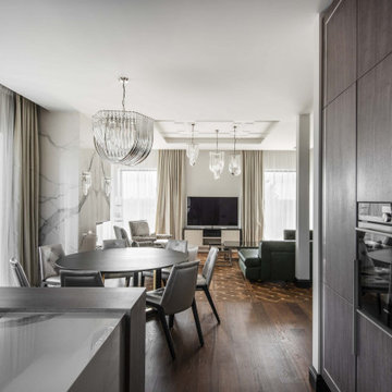 Vilnius Apartment | Stylish Club