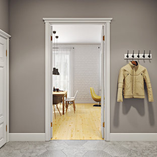 Сканди на двине