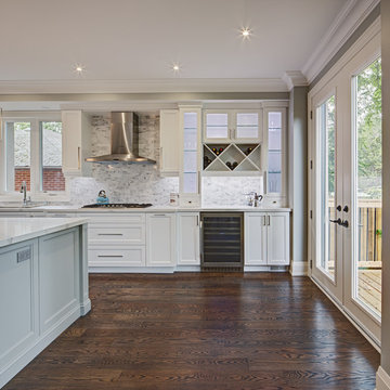 Symons Kitchen Design