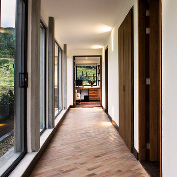 Casa de campo Guasca