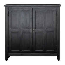 Kitchen Cabinets & Consoles