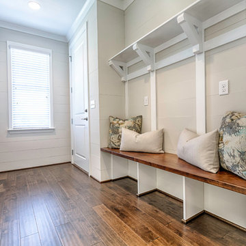 Glendale Gardens | 2016 HBAT Showcase Home