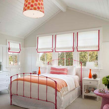 Leah's room