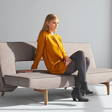 "Innovation" Puzzle Sofa Bed