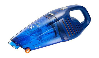 【濡れた場所でも吸引】ラピード　ウェットアンドドライ