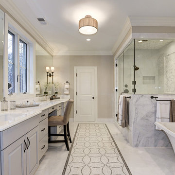 The Harrison - Capital City Builders, LLC