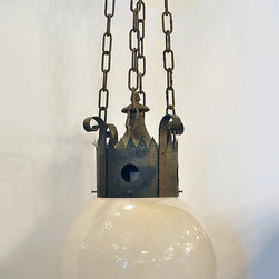 Illumination - Ceiling Lighting