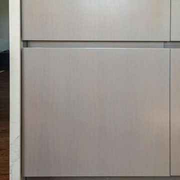 Pacific Palisades Kitchen Remodel