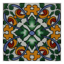 Stove Top Tile