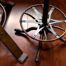 Alpine Ski Home - Indoor Pub And Bistro Sets