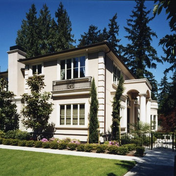 Medina Residence