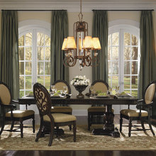 Dining Rooms
