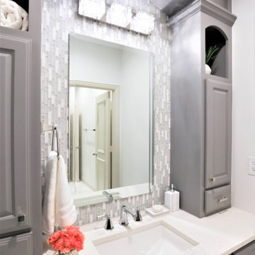 Girl's Jack and Jill Stunner in Plano