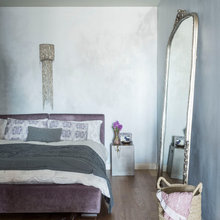 Bedrooms
