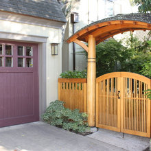 yard