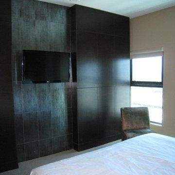 Audio/Video Installs