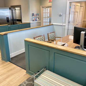 Commercial Office in West Ocean City
