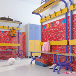 Hello Kitty Tile - Products