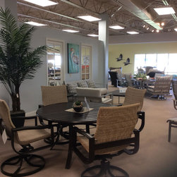 Sarasota Showroom - Products