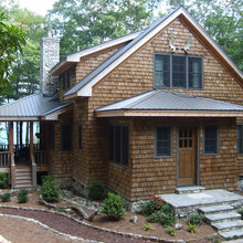 exteriors
