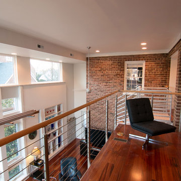 Gloucester Rd. Addition & Renovation