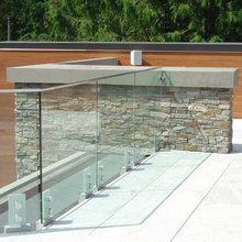 roof top decks