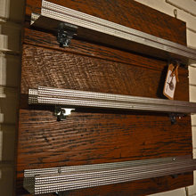 Space Saving Ideas