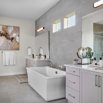 Castle Pines Contemporary