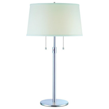 Acclaim Lighting TTB420-26 Lifestyles III - Two Light Table Lamp