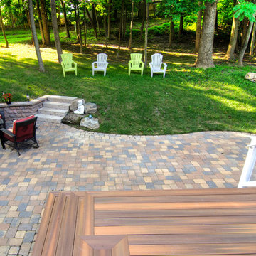 Phase 1 - Deck & Patio - Upper Marlboro