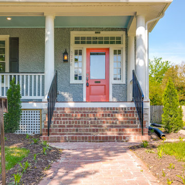 3226 Hanes Avenue, Richmond, VA