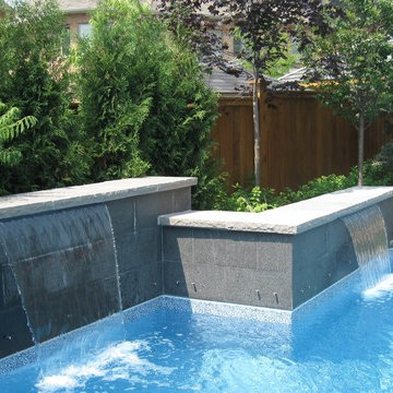 Active Outdoor Living