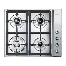 Stove top