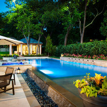 Water Features