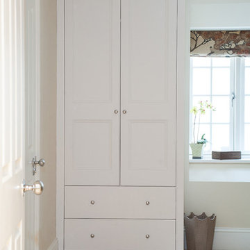 Wardrobes
