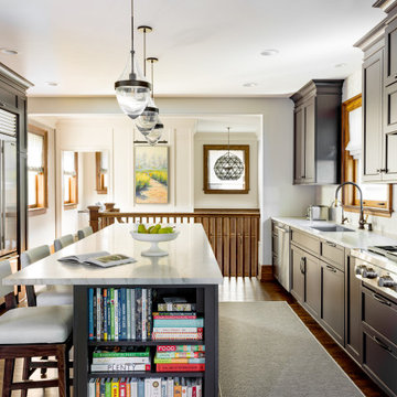 Stand-Out Kitchens